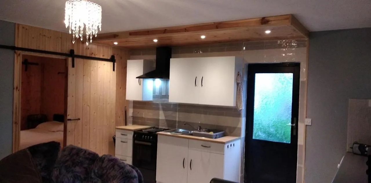 One Bedroom Apartment Achill Island Pets Allowed Westport