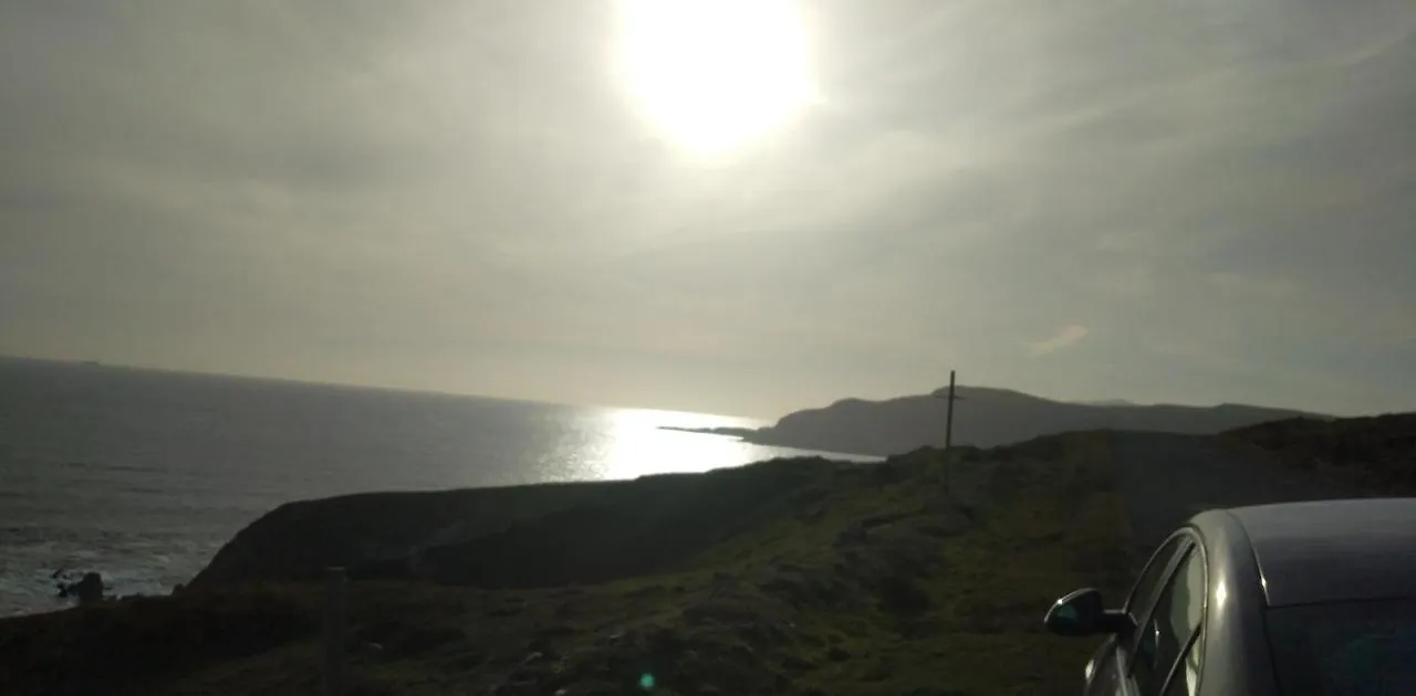 One Bedroom Apartment Achill Island Pets Allowed Westport Ireland