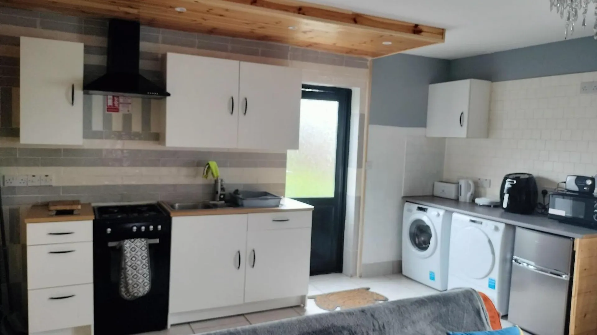 One Bedroom Apartment Achill Island Pets Allowed Westport