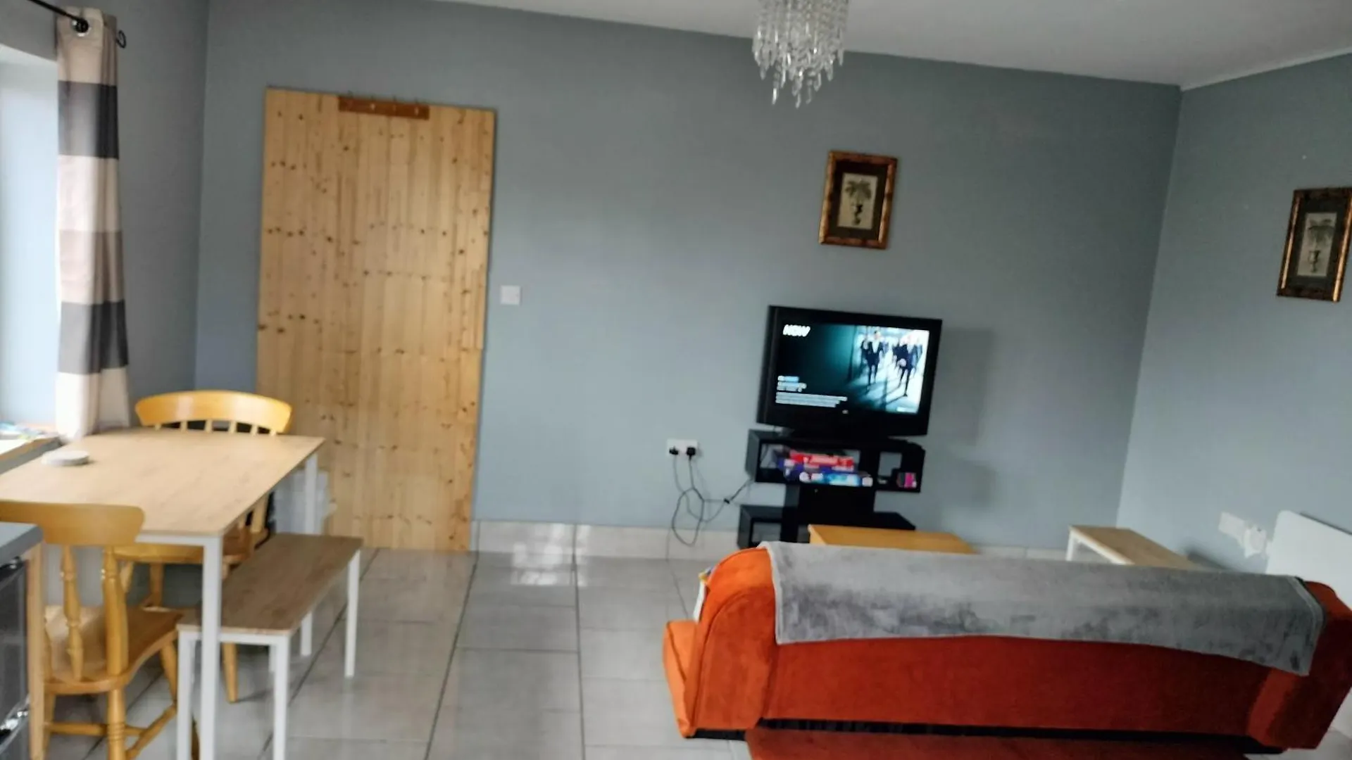 One Bedroom Apartment Achill Island Pets Allowed Westport Ireland
