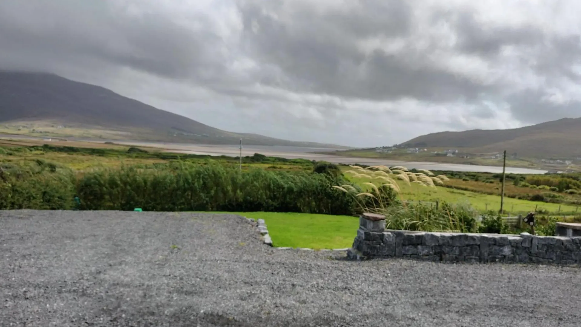 One Bedroom Apartment Achill Island Pets Allowed contacts