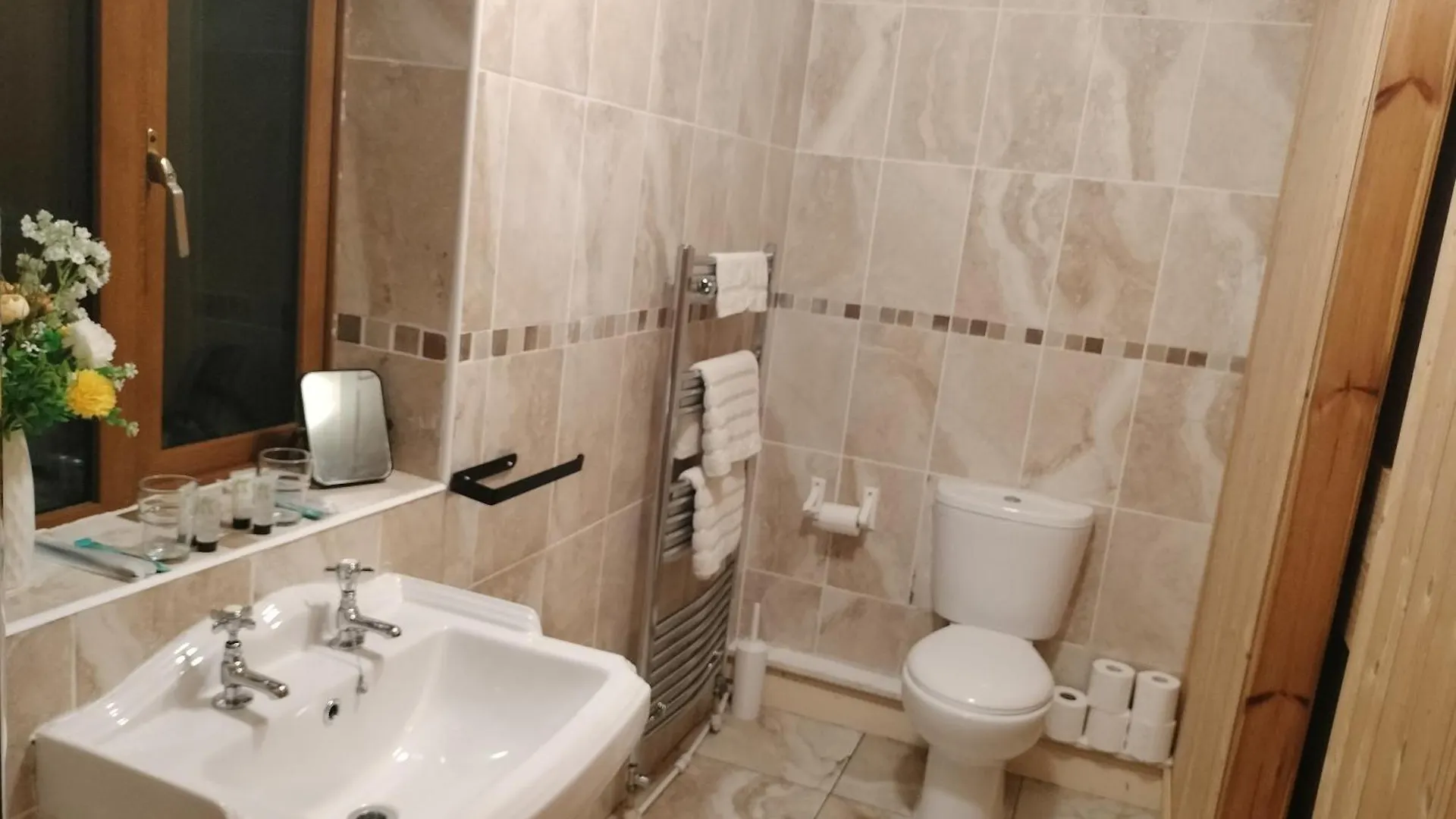 One Bedroom Apartment Achill Island Pets Allowed Westport Ireland